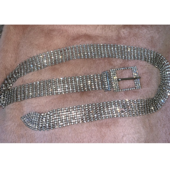 ✨💎 Rhinestone crystal diamond-look jewel sparkle - Picture 2 of 7